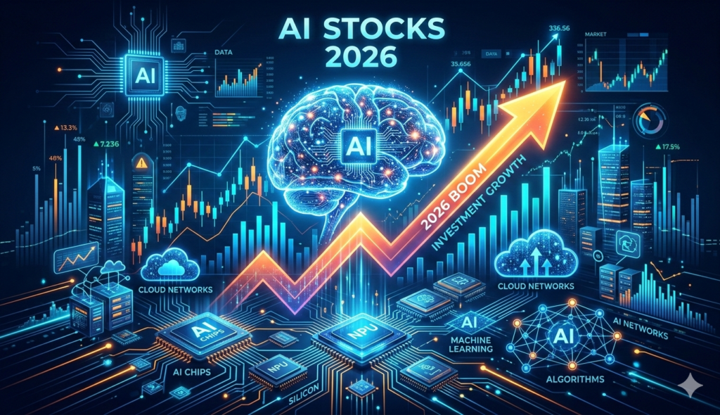 AI STOCKS BOOM 2026 (World) 38341