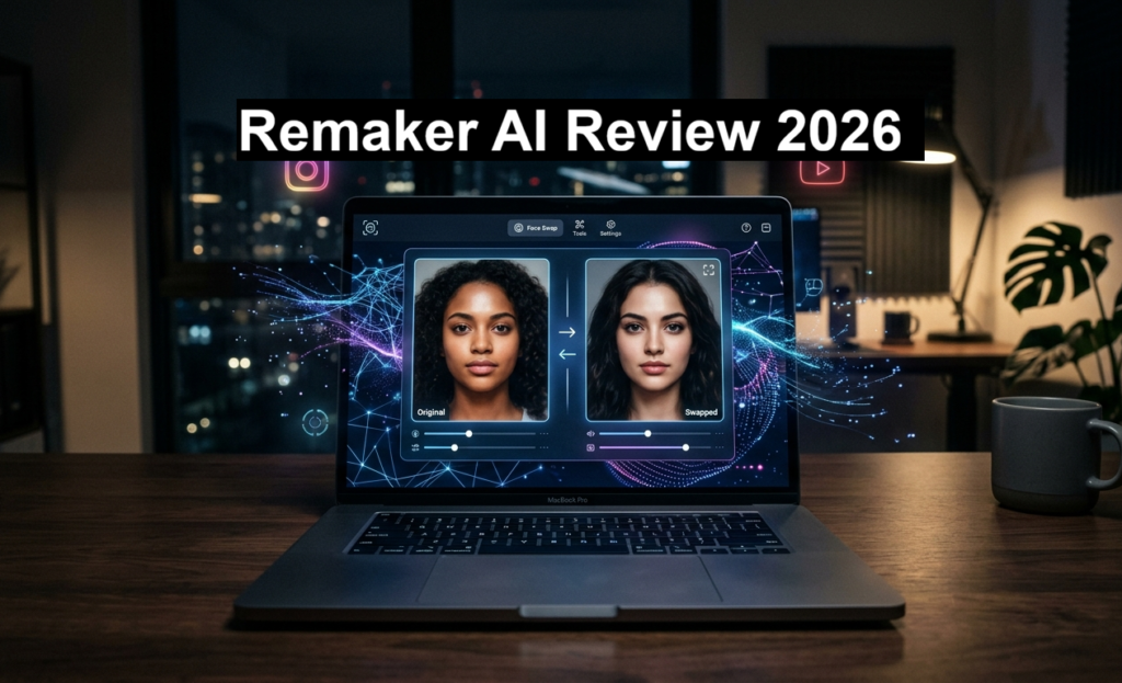 remaker ai