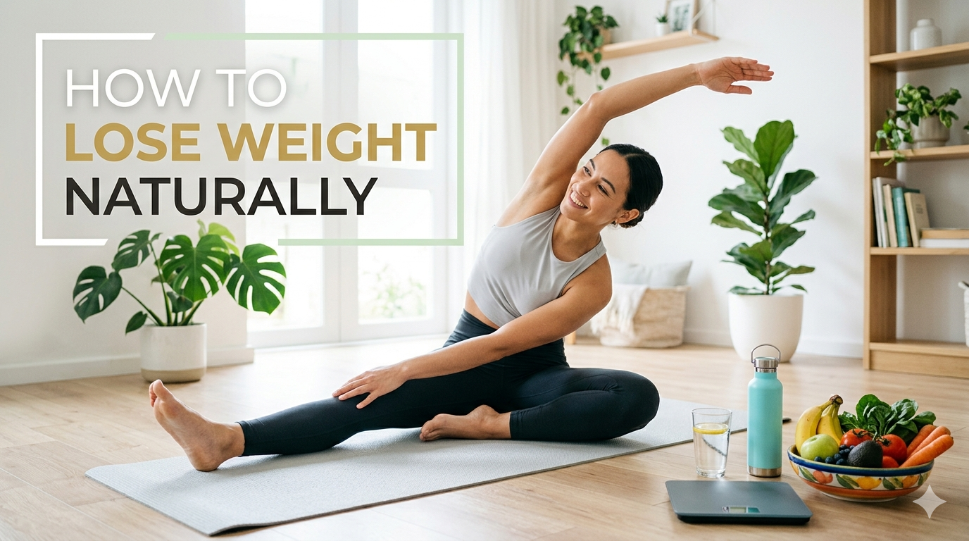 Weight Loss Tips in Hindi — 100% Working and effective