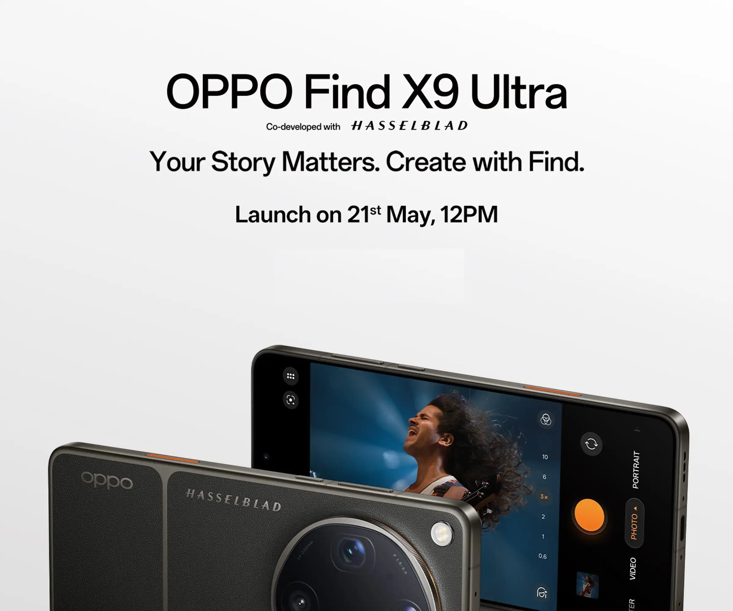 OPPO Find X9 Ultra and OPPO Find X9s Launch Date : Best Camera Smartphone of 2026
