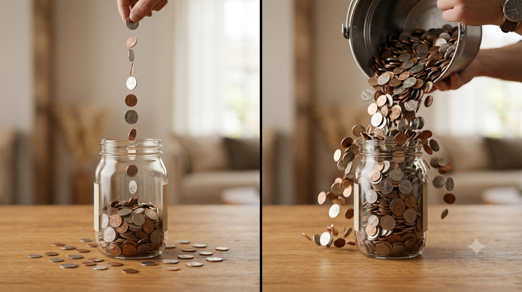 Investing for Beginners : ₹500 Se Shuru Karo, Crorepati Ban Jao (2026 Ka Sabse Detailed Guide) gemini generated image a2o6fra2o6fra2o6