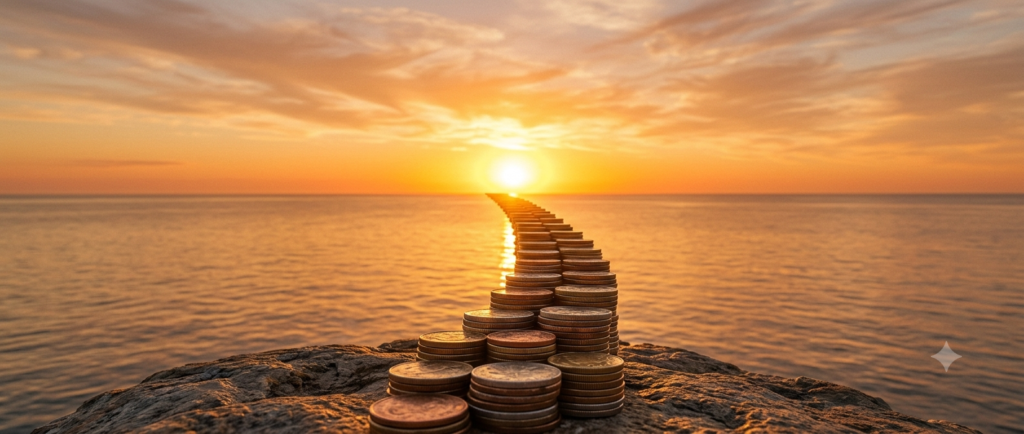 Investing for Beginners : ₹500 Se Shuru Karo, Crorepati Ban Jao (2026 Ka Sabse Detailed Guide) gemini generated image hy0zauhy0zauhy0z