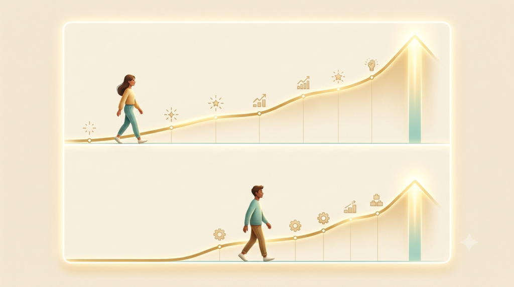 Investing for Beginners : ₹500 Se Shuru Karo, Crorepati Ban Jao (2026 Ka Sabse Detailed Guide) gemini generated image izeg91izeg91izeg